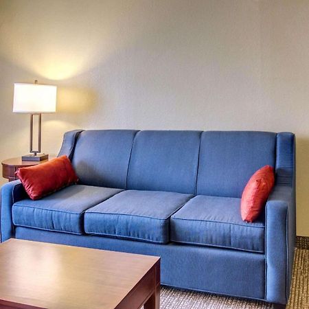 Comfort Inn&Suites Grafton-Cedarburg Eksteriør bilde