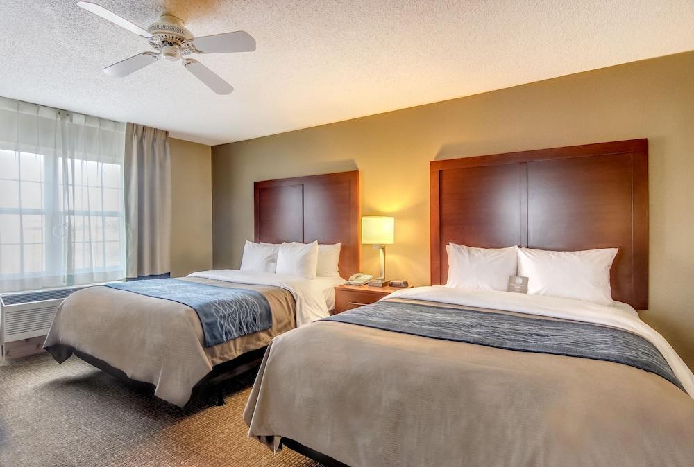 Comfort Inn&Suites Grafton-Cedarburg Eksteriør bilde