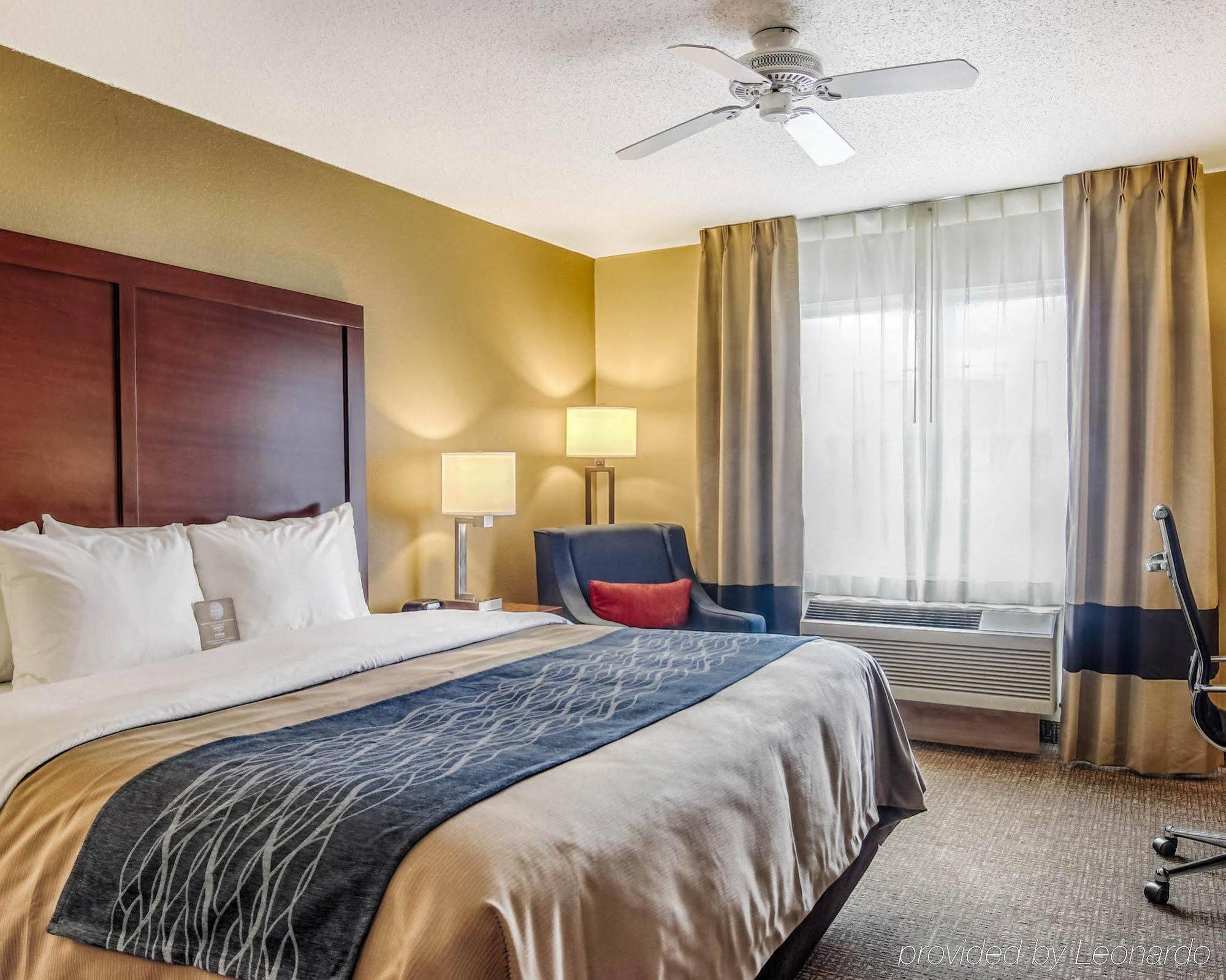 Comfort Inn&Suites Grafton-Cedarburg Eksteriør bilde
