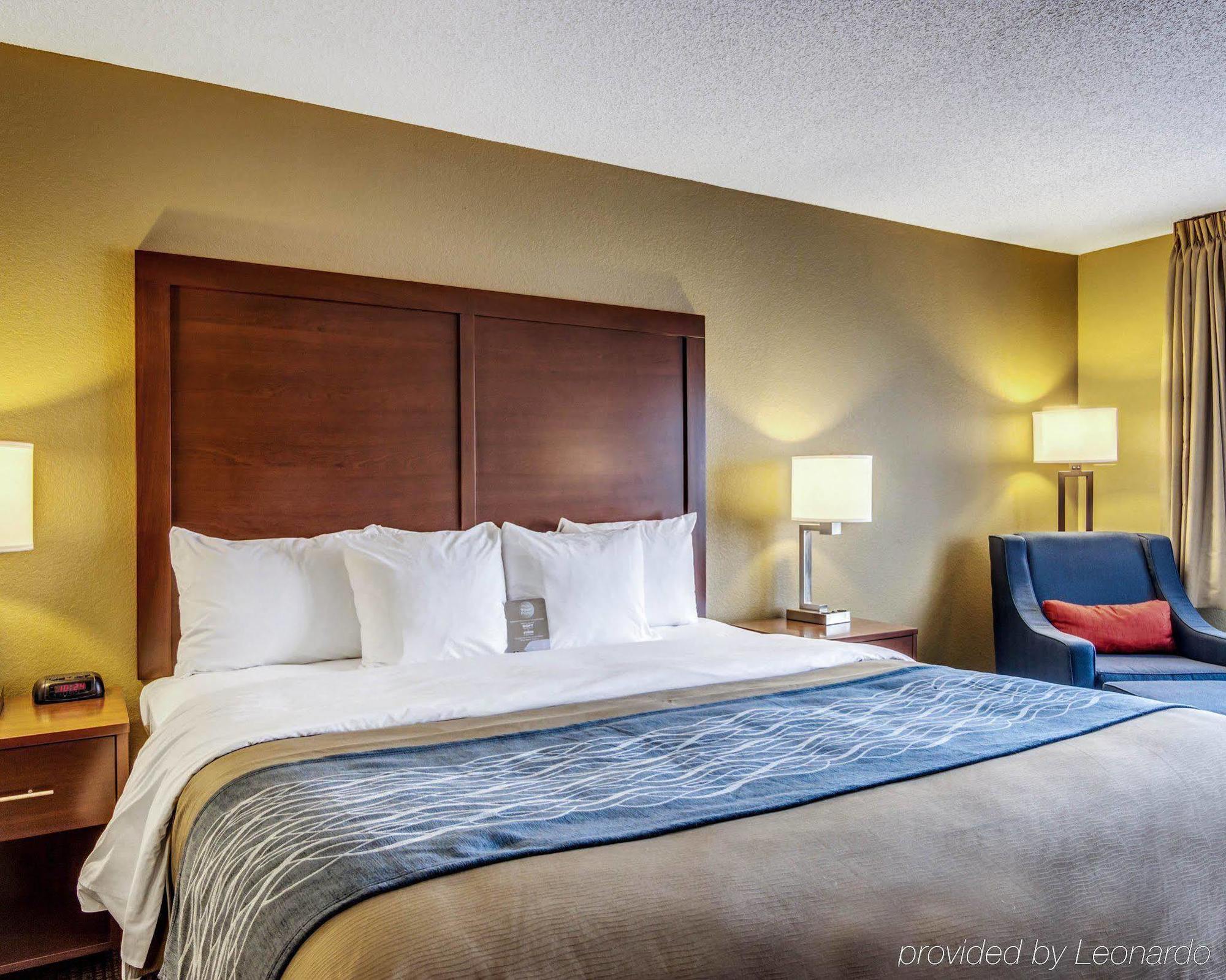 Comfort Inn&Suites Grafton-Cedarburg Eksteriør bilde