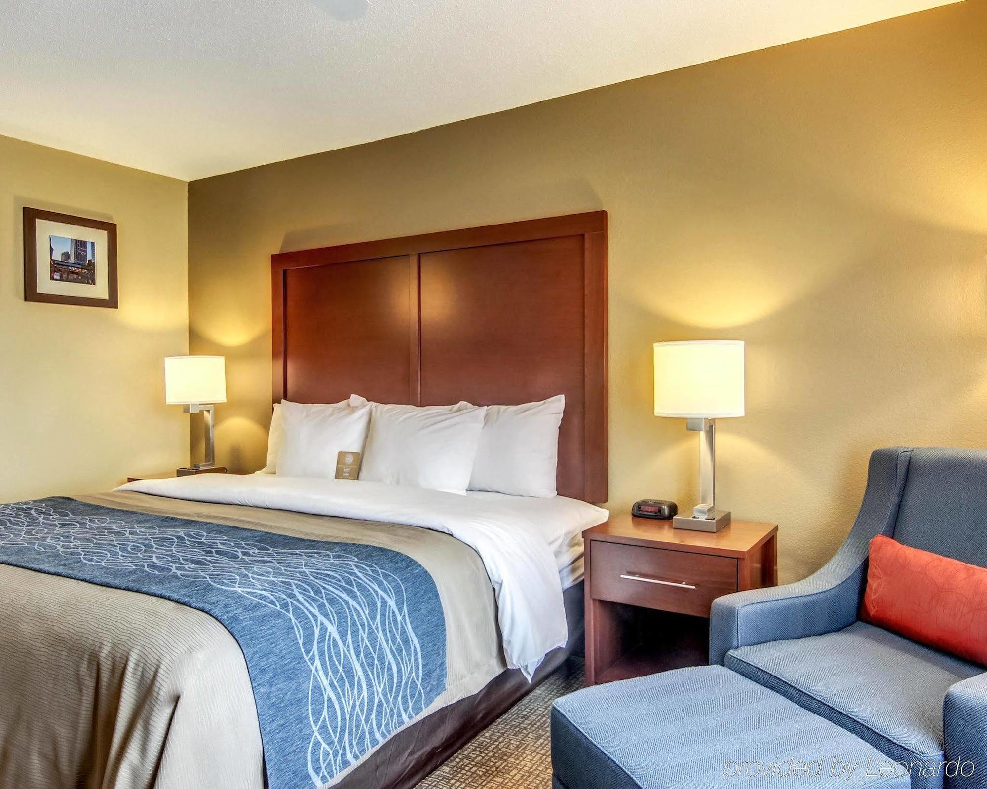 Comfort Inn&Suites Grafton-Cedarburg Eksteriør bilde