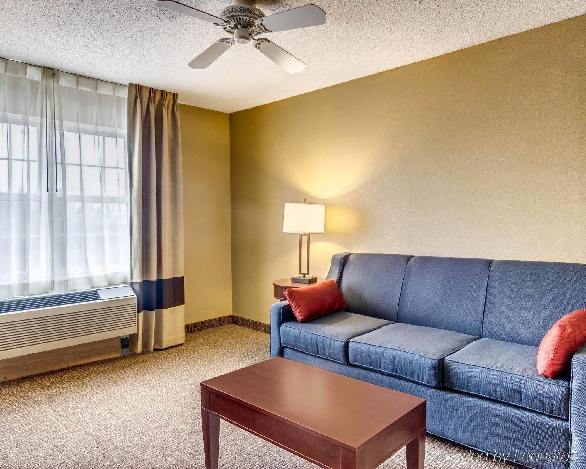 Comfort Inn&Suites Grafton-Cedarburg Eksteriør bilde